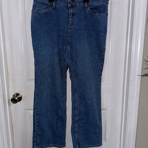 Vintage Sonoma Jeans 14 Short
